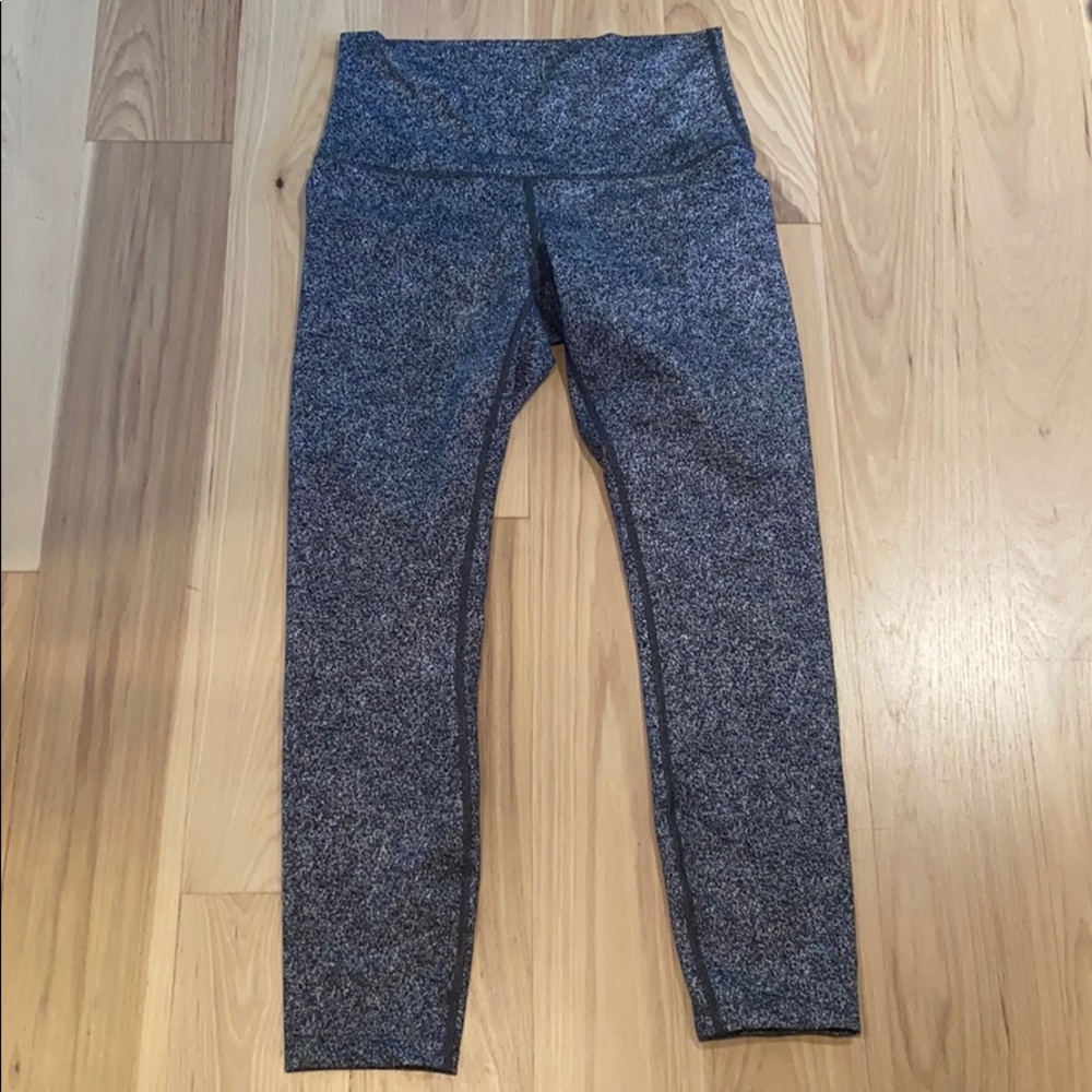 LULULEMON WUNDER UNDER